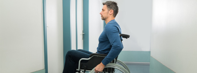 Accessible Hotel Rooms