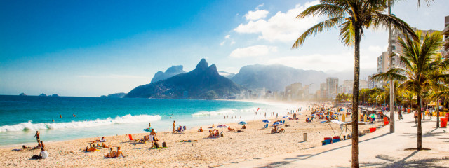 The best 2016 travel destinations for your vacation