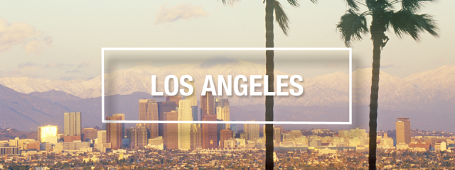 Los Angeles Travel Guide