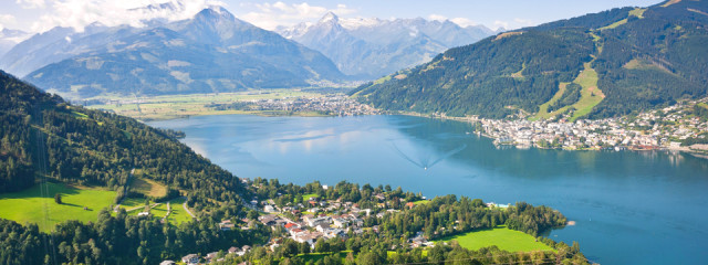 Best spots to visit for a Sound of Music tour for movie-lovers