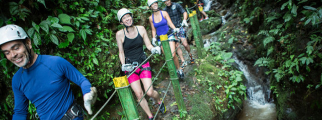G Adventures tours bring fresh new itineraries