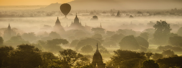 Travelling (Almost) Prepared: A story from our customer