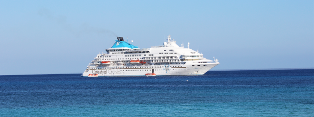 Sanity Saving Tips for Cruising with Kids