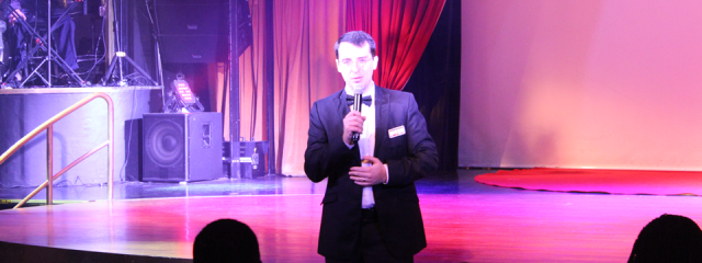 Cuba Cruise: Interview with Danny the Cruise Director
