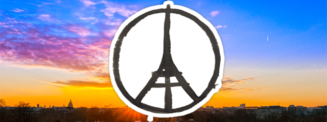 Why terrorism shouldn’t alter your travel plans