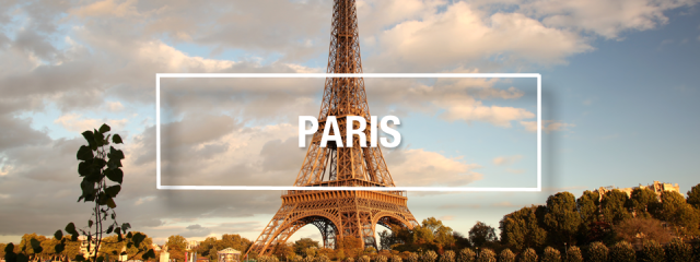 Paris Travel Guide