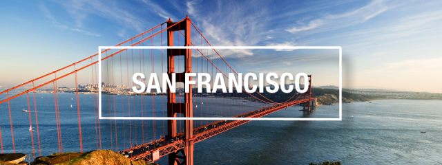 Guide to San Francisco: Where to Stay & Play in this Cali City