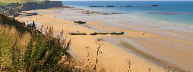 Going to Normandy with Avalon River Cruises: a trip within a trip