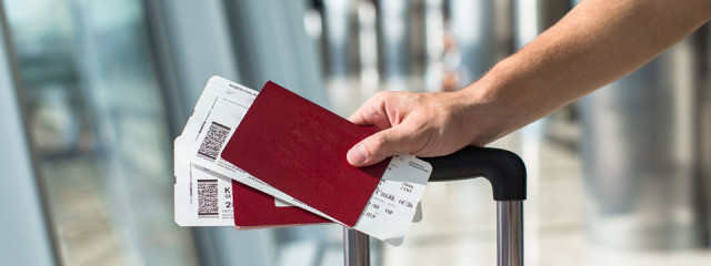 Why boarding pass security should be on your mind