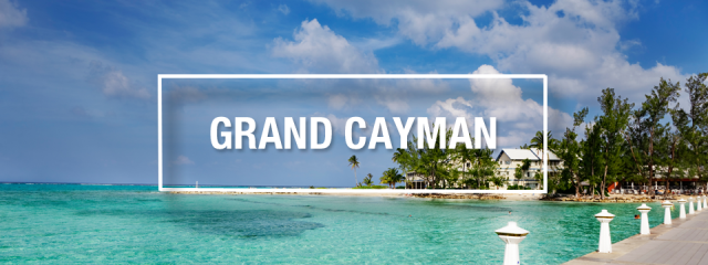 Grand Cayman Scuba Diving