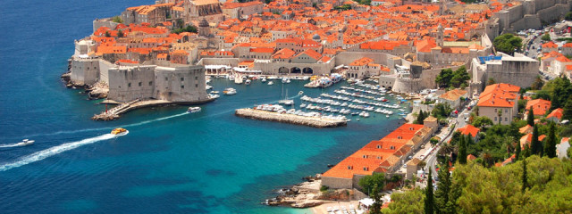 How to travel Europe cheap and where to visit