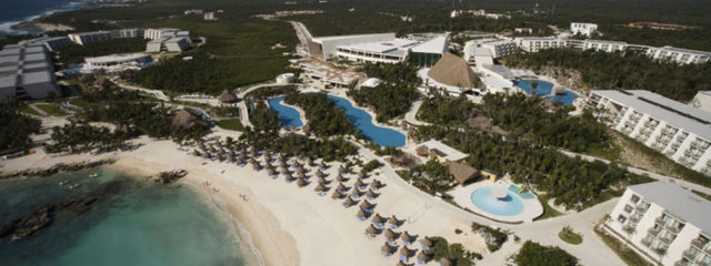 Review: Activities at the Grand Sirenis Riviera Maya
