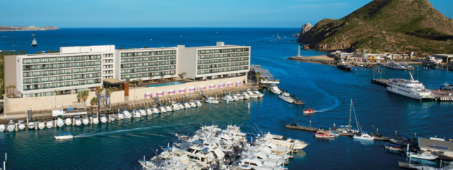 New Resort: Breathless Cabo San Lucas
