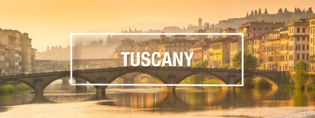 Tuscany Travel Guide: Like a fine wine, a vacation that only gets better