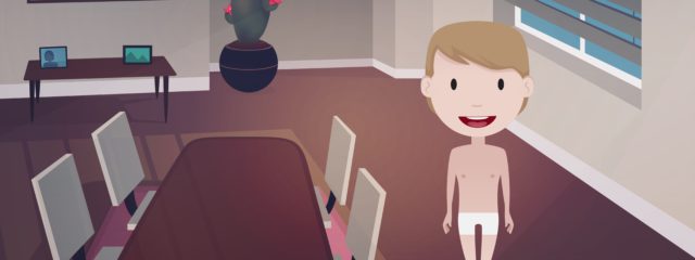 Dining in the Nude: Nude restaurants are the new thing