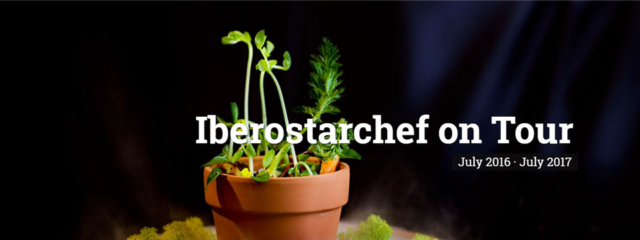 Iberostar Grand Collection Resorts + Chef on Tour