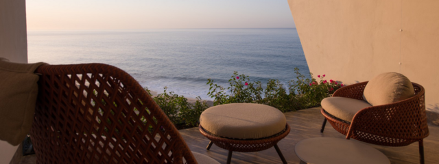 New Resort: Grand Velas Los Cabos