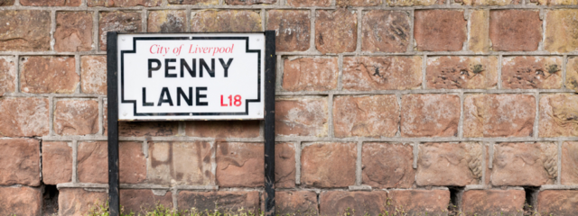 A Musical Guide of Britain – Liverpool