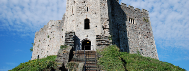 A Musical Guide of Britain – Cardiff (Wales)