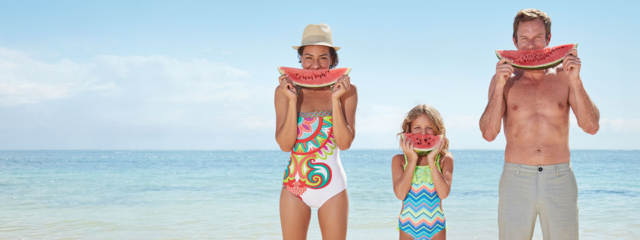 Insider Scoop: Travel agent Brenda Melo visits Nickelodeon Punta Cana