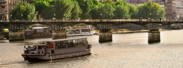 Why river cruise? Here’s what to expect