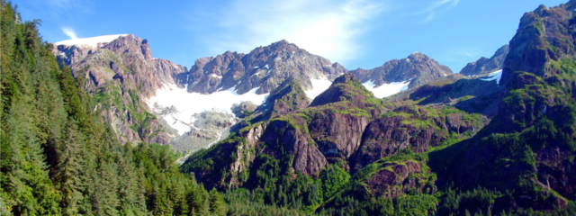 7 Reasons to take an Alaska Cruise with Celebrity Cruises