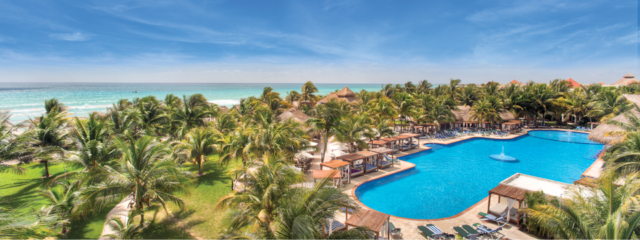 REVIEW: A stay at the El Dorado Royale Casitas Suites