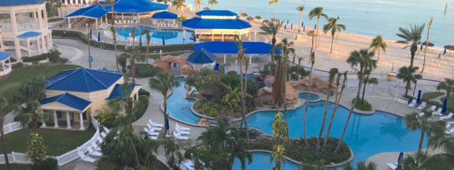 5 Nassau resorts: reviews by travel agent Jean