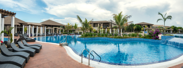 Warwick Cayo Santa Maria Reopens After Redesign