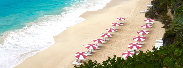 Bermuda’s Best Beaches To Suit Your Mood