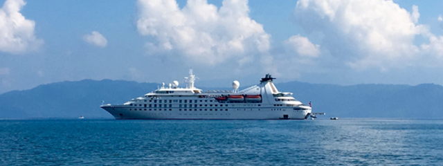 4 Reasons to Take a Small Ship Cruise with Windstar Cruises