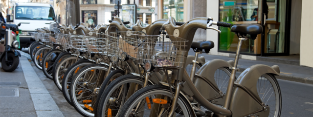 Why cycling in Berlin is the way to get around