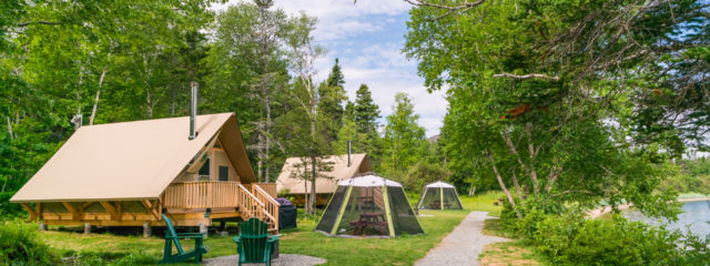 6 unique activities at Canada’s National Parks