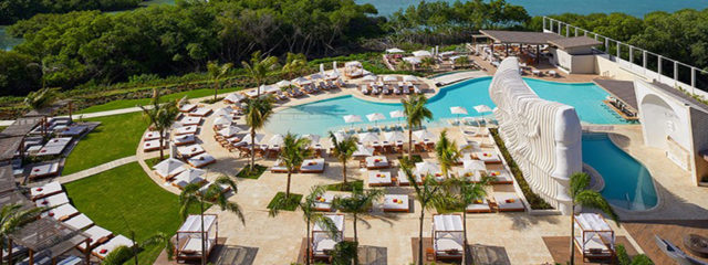 Breathless Montego Bay resort offers unlimited luxury
