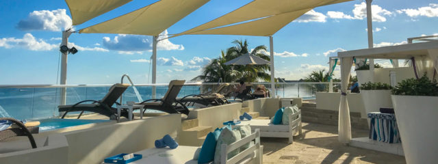 Find Your Perfect Oasis in Cancun and the Riviera Maya with Oasis resorts
