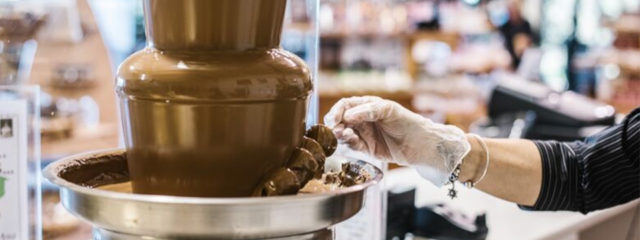 Chocolate tours to taste your way around the world