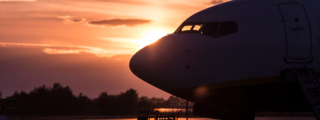 Boeing 737 MAX-8 Series Aircraft Grounding