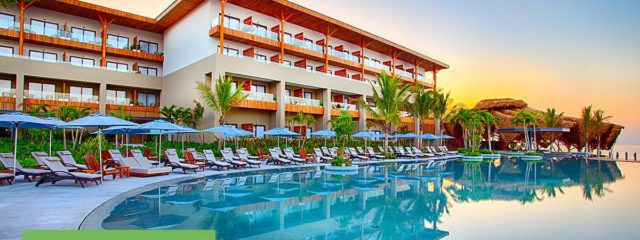 New Resort Opening: Marival Armony Luxury Resort & Suites