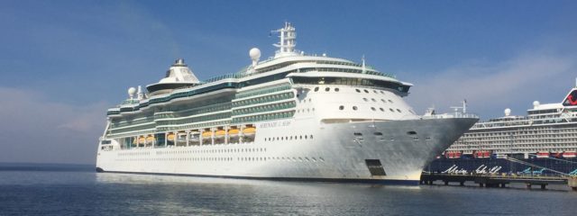 Dive into Royal Caribbean’s Baltic & Russia itinerary