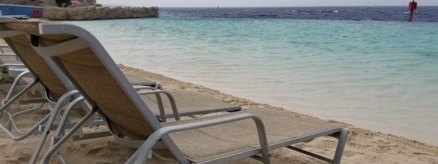 Curious about Curacao? Our agents have been.