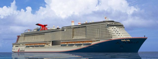 Nervous about your first cruise? There’s a cruise line for that