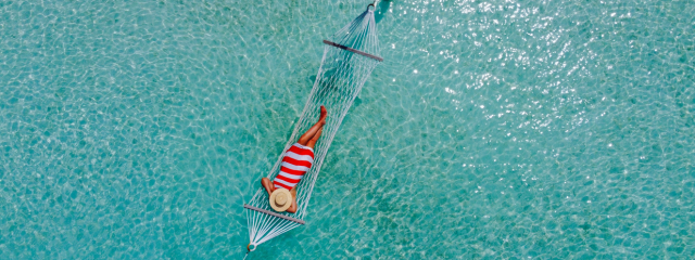 The Best Trips to Book With Your Tax Refund