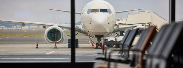 When an Airline Strike Makes Headlines: What Actually Happens – and How We Look After You