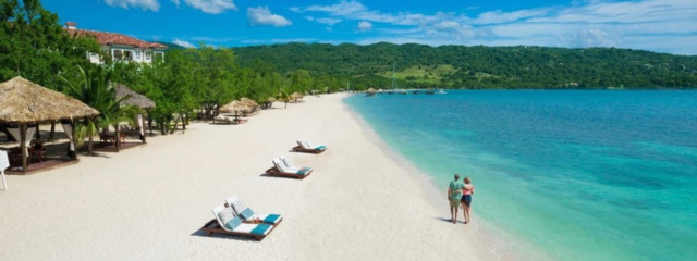 Le grand débat des plages de la Jamaïque: notre top 10