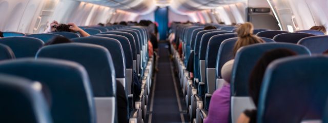 Réservez tôt, voyagez mieux : 9 façons d’obtenir de meilleurs sièges pour moins cher