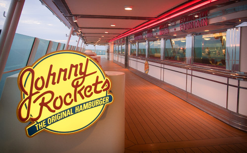 Voyager of the Seas offres et promotions de 485 $ taxes comprises ...